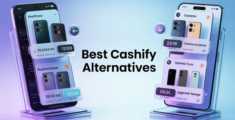Cashify Alternatives