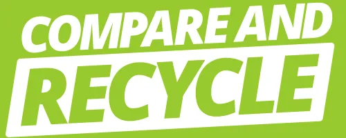 Cashify Alternative - Compare and Recycle