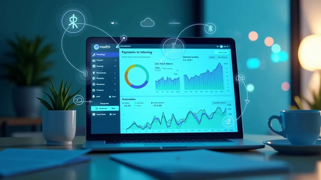 Debt Collection Software