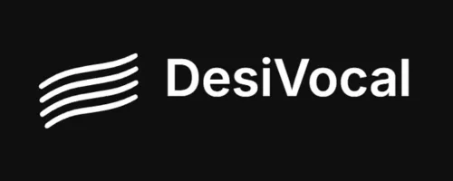 DesiVocal - Free Hindi AI Voice Generator