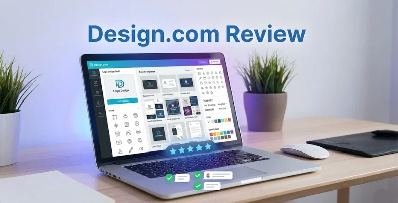 Design.com Review