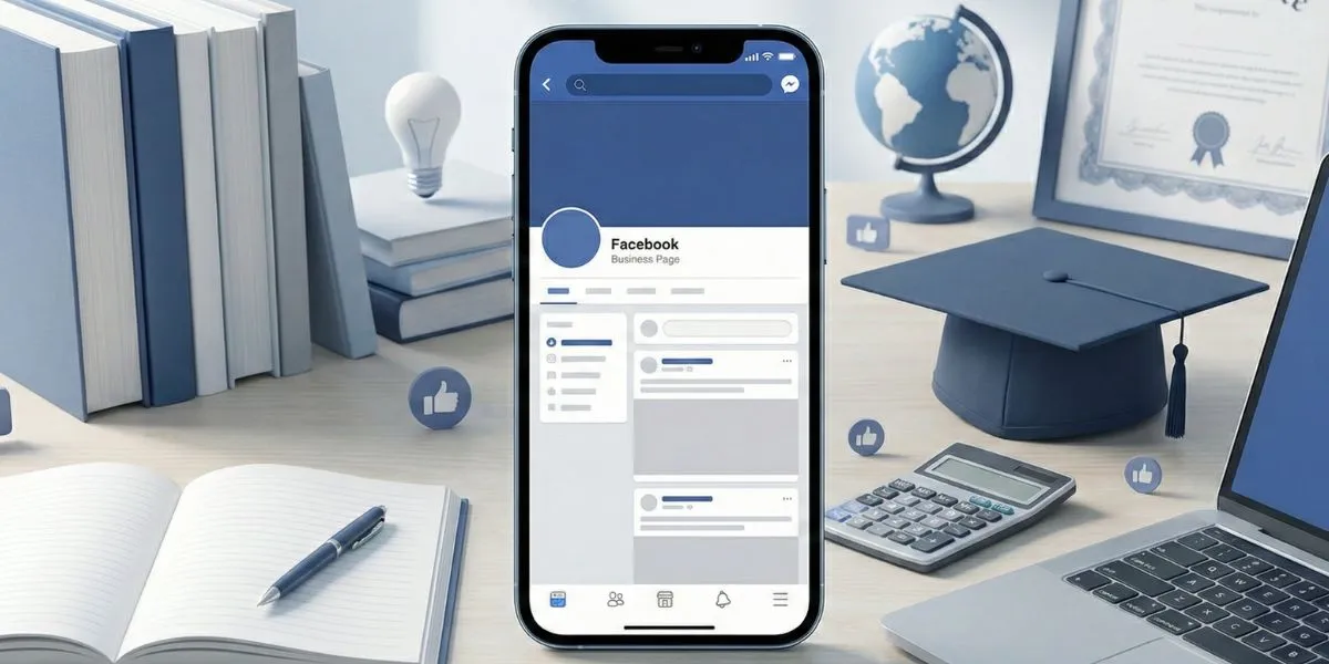 Education-Based - facebook page name ideas