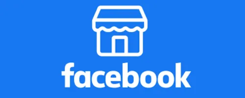 Cashify Alternative - Facebook Marketplace