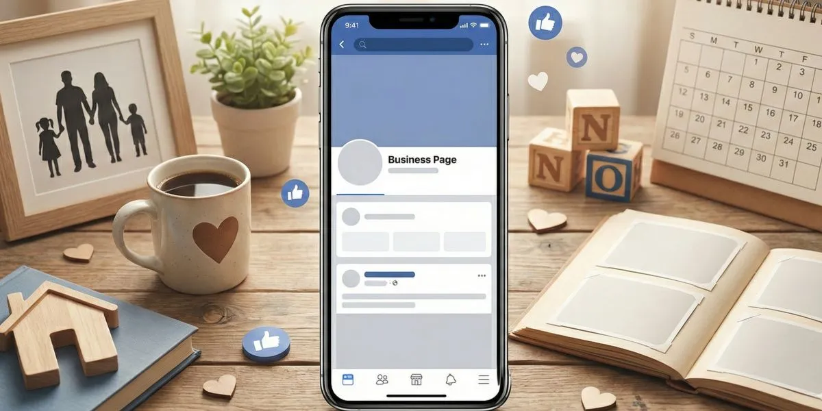 Family - facebook page name ideas