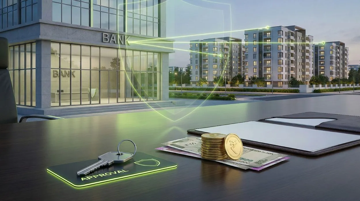 Financing - In-House Financing