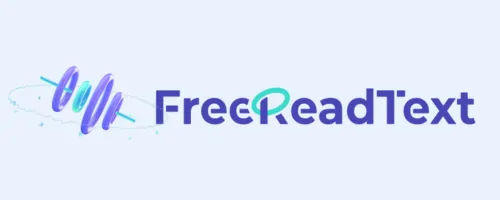 FreeReadText - Free Hindi AI Voice Generator