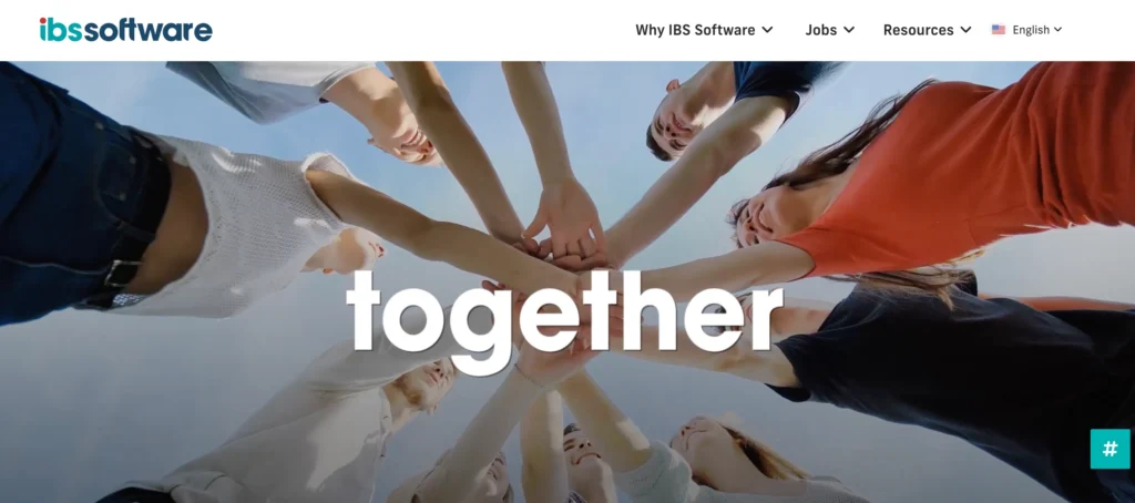 IT Company in Kochi - IBS Software