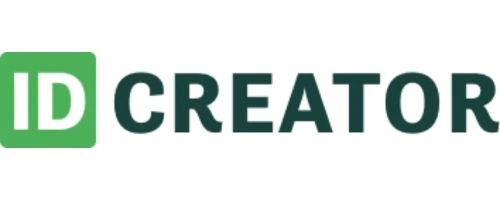 Student ID Card Generator - IDCreator Online ID Card Maker