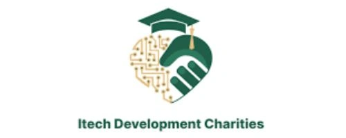 Student ID Card Generator - ITech Charities Student ID Generator