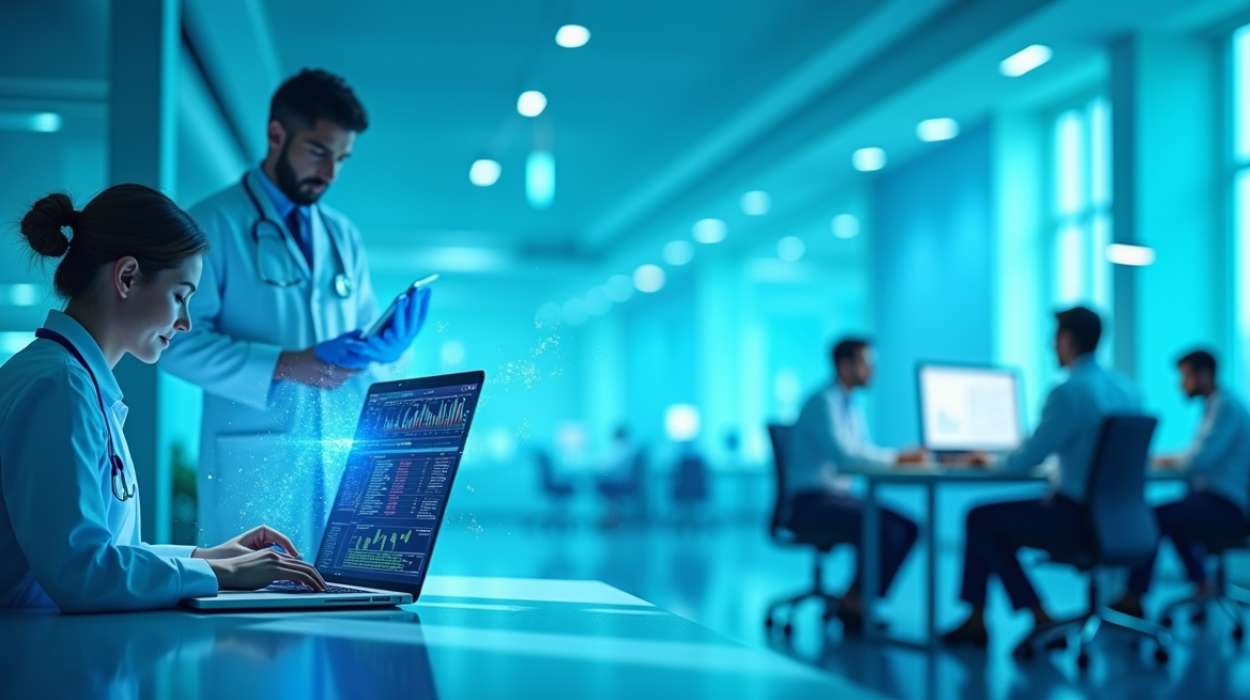 Medical Coding Companies in Bangalore