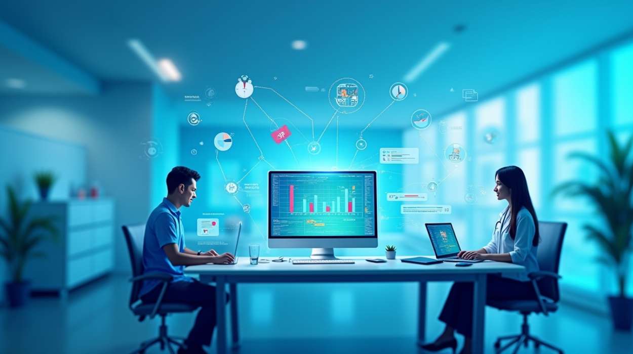 Medical Coding Companies in Pune