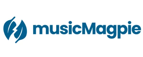 Cashify Alternative - MusicMagpie 