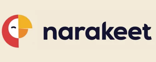 Narakeet - Free Hindi AI Voice Generator