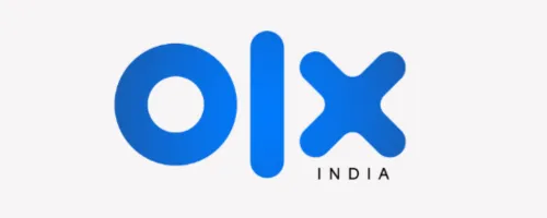 Cashify Alternative - OLX India