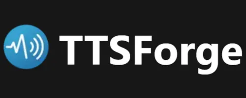 TTSForge - Free Hindi AI Voice Generator