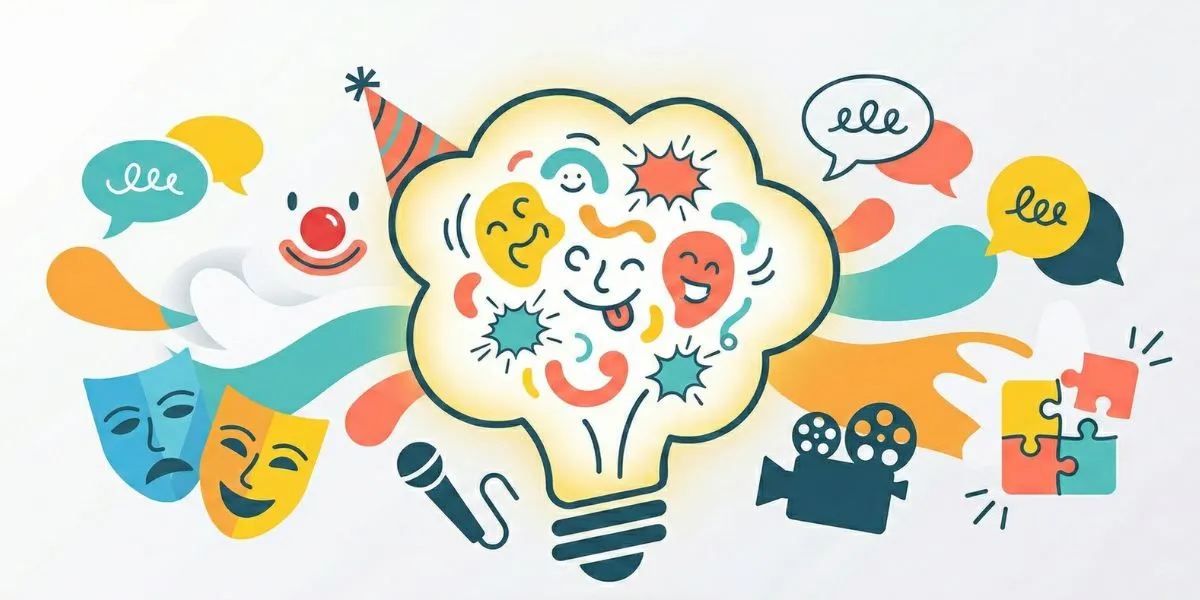 Unique - comedy channel name ideas