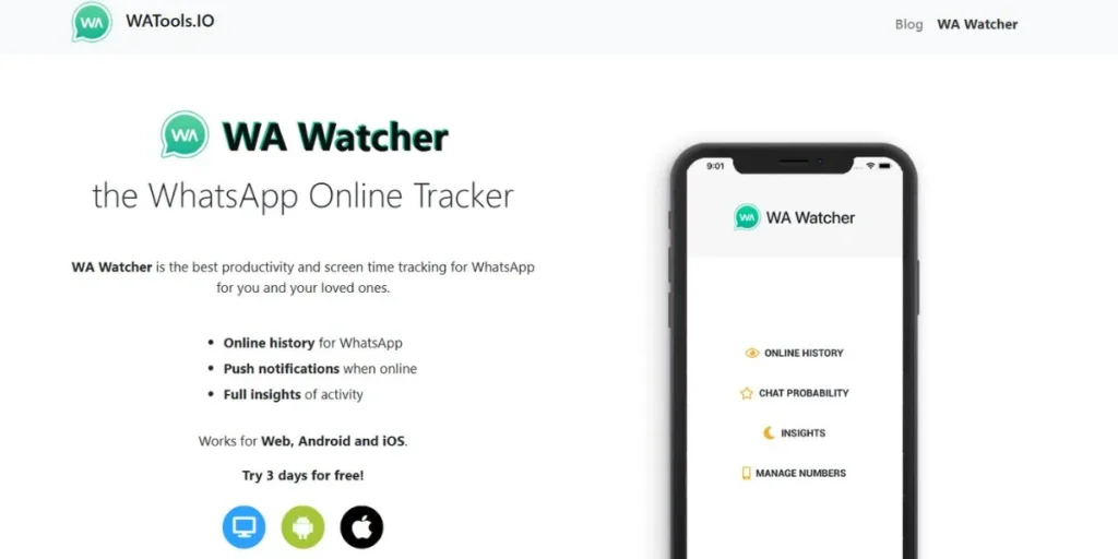 WhatsApp DP Viewer Tools