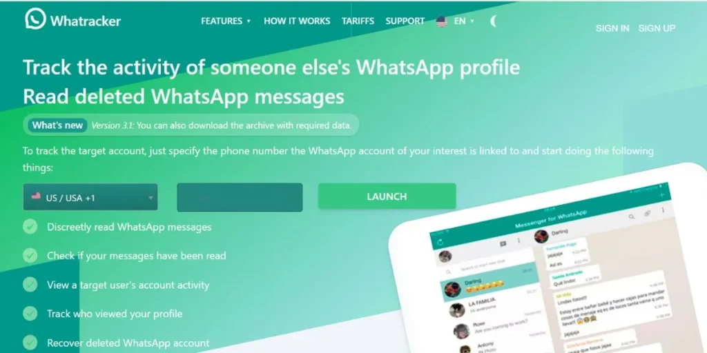 WhatsApp DP Viewer Tools