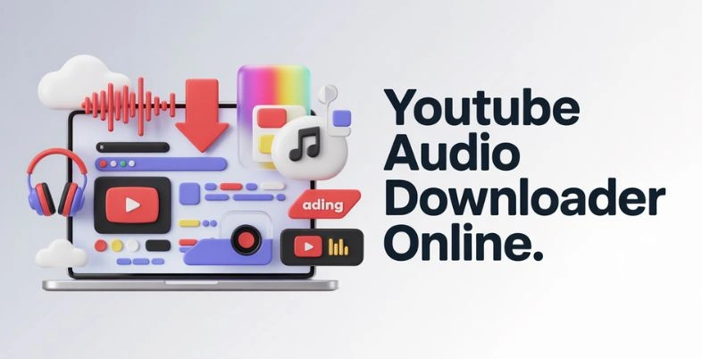 YouTube Audio Downloaders Online