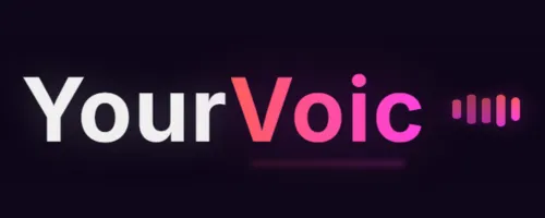 YourVoic - Free Hindi AI Voice Generator