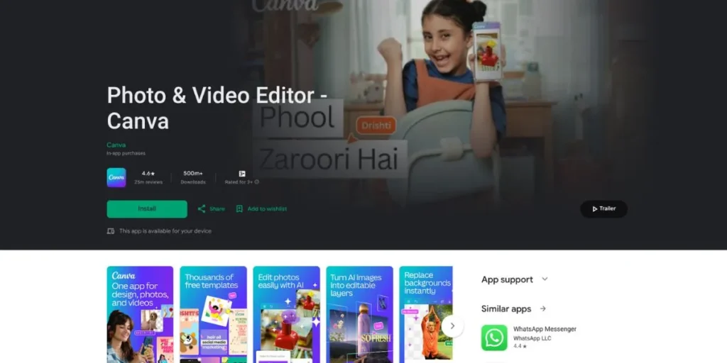 AI Editing Apps with No Censorship or Restrictions