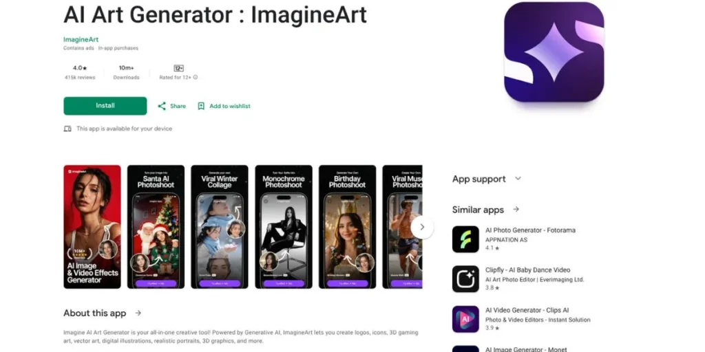 AI Editing Apps with No Censorship or Restrictions