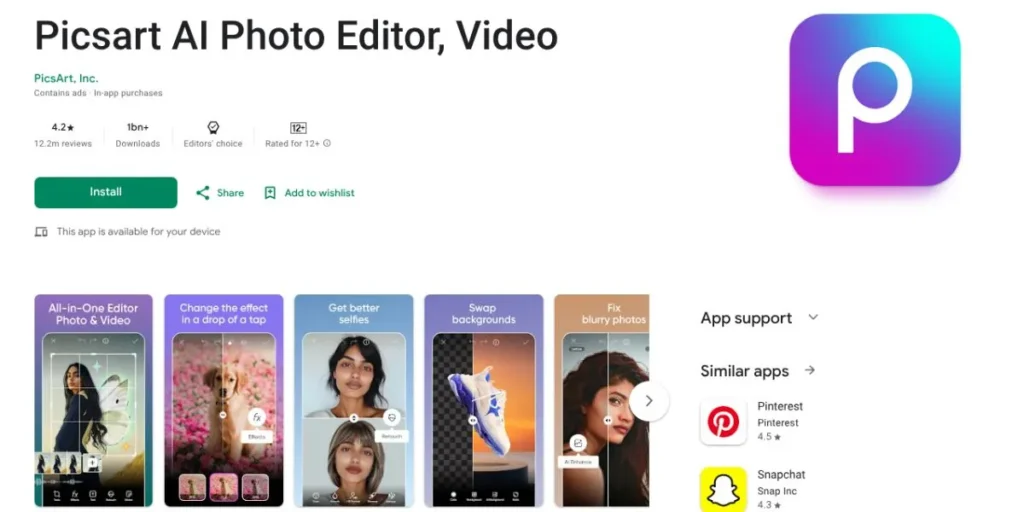 AI Editing Apps with No Censorship or Restrictions