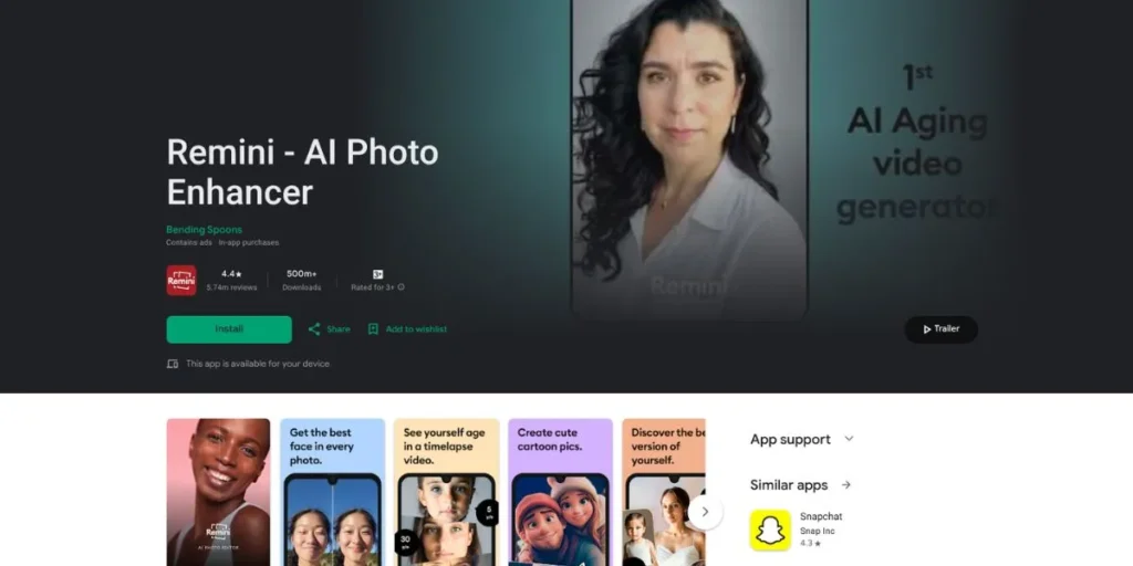 AI Editing Apps with No Censorship or Restrictions
