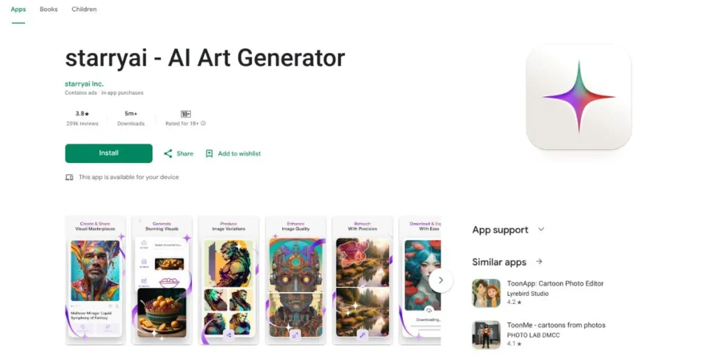 AI Editing Apps with No Censorship or Restrictions