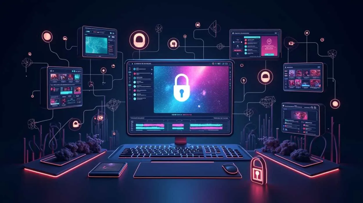 AI Editing Apps with No Censorship or Restrictions