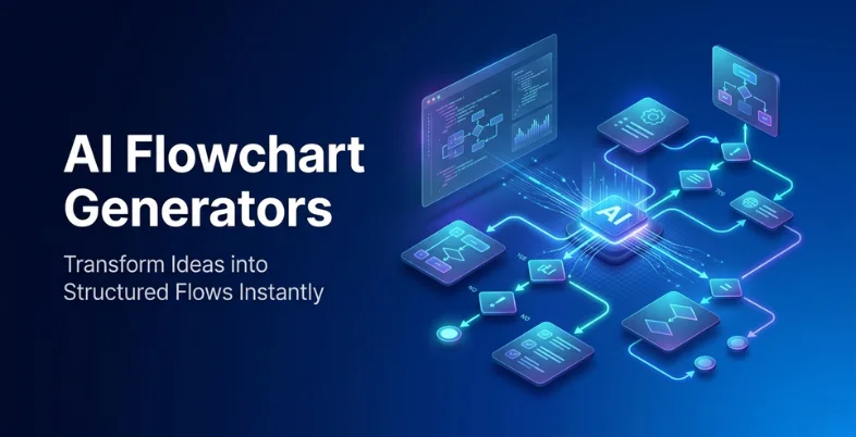 AI Flowchart Generators