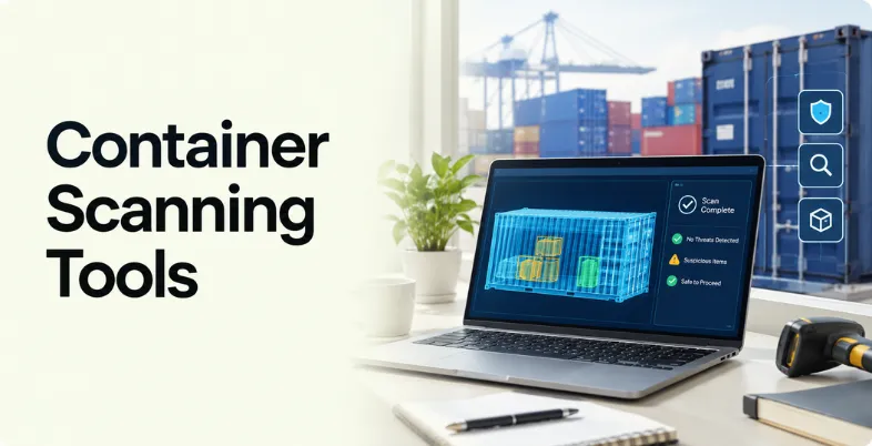 Container Scanning Tools