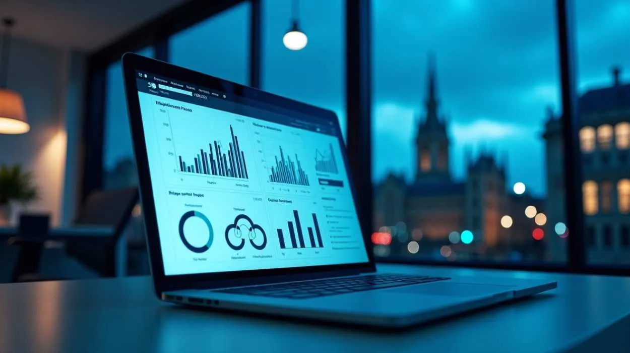 Growth Navigate Startup Tools