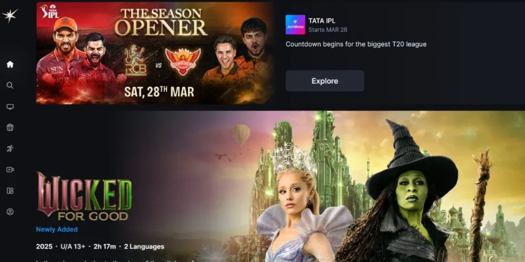 Hulu + Live TV - YouTube TV Alternatives