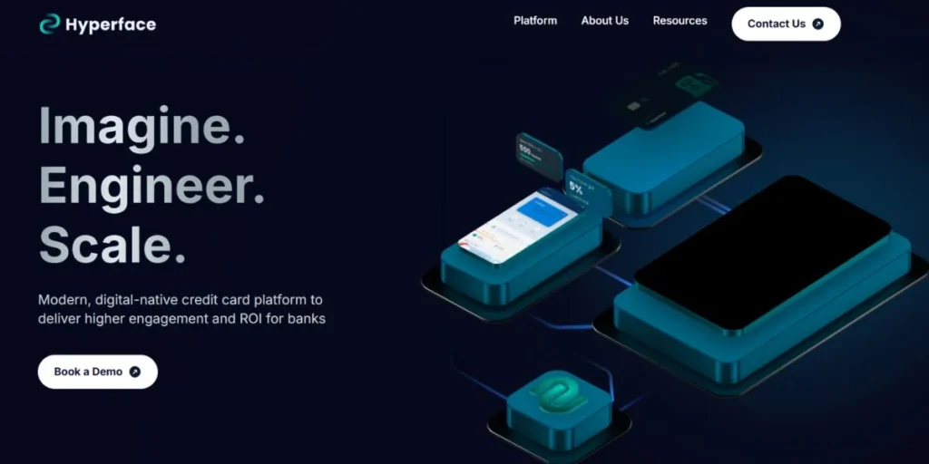 Hyperface - Startup Companies in Chennai