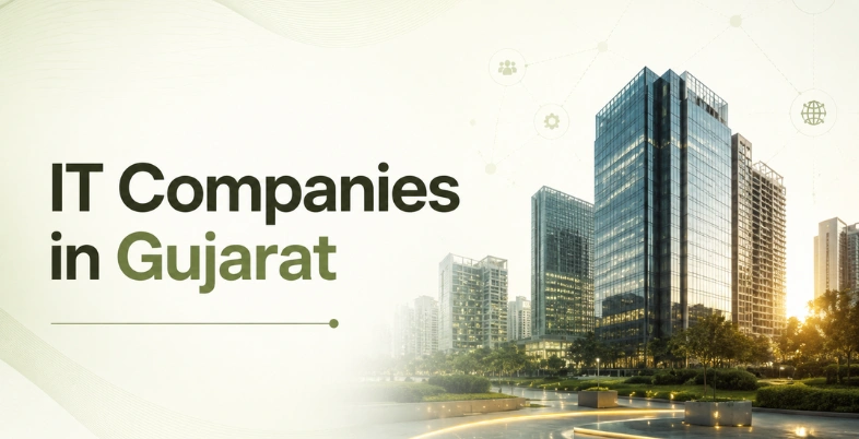 IT Companies in Gujarat