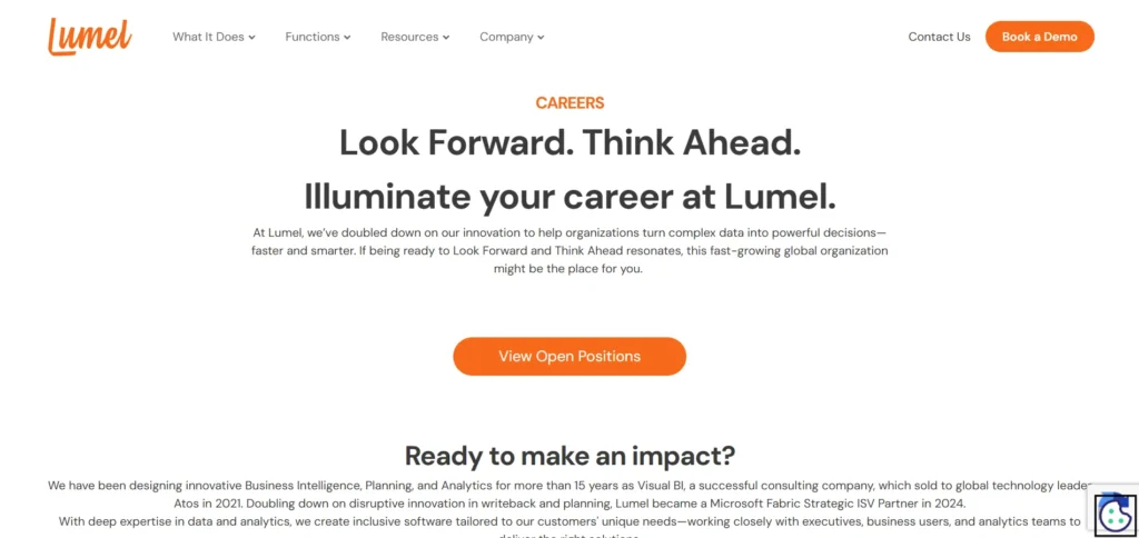  IT Company in Perungudi- Lumel‍ Te​chnologie‍s