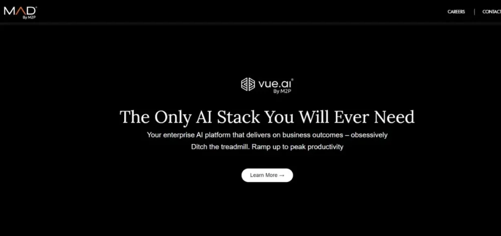 Mad Street Den - Startup Companies in Chennai