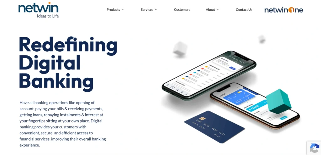 IT Company in Nashik - Netwin Infosolution⁠s
