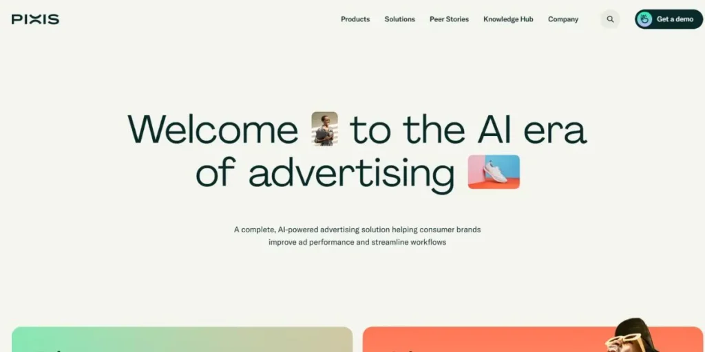 Pixis (formerly Pyxis One) - Startup Companies in Chennai