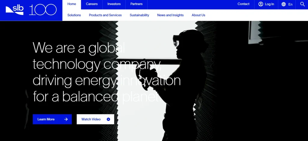 IT Companies in Coimbatore-Schlumberger (Cameron)