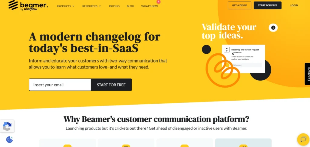 IT Companies in Coimbatore- Beamer