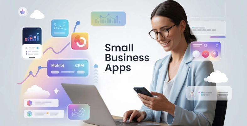 Small Business Apps