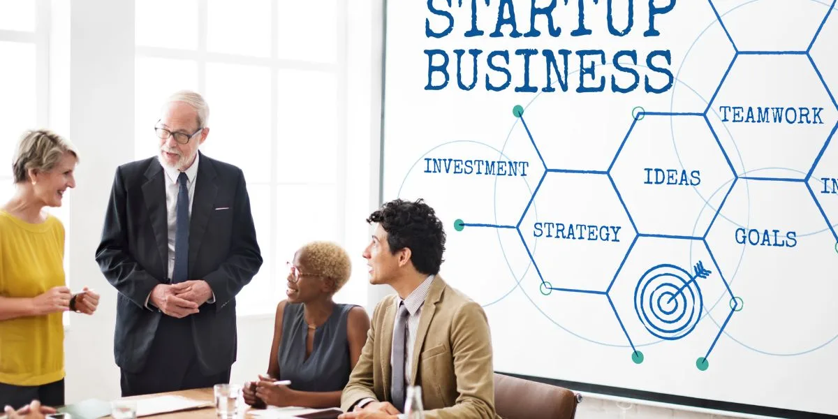 Startup Companies in Chennai