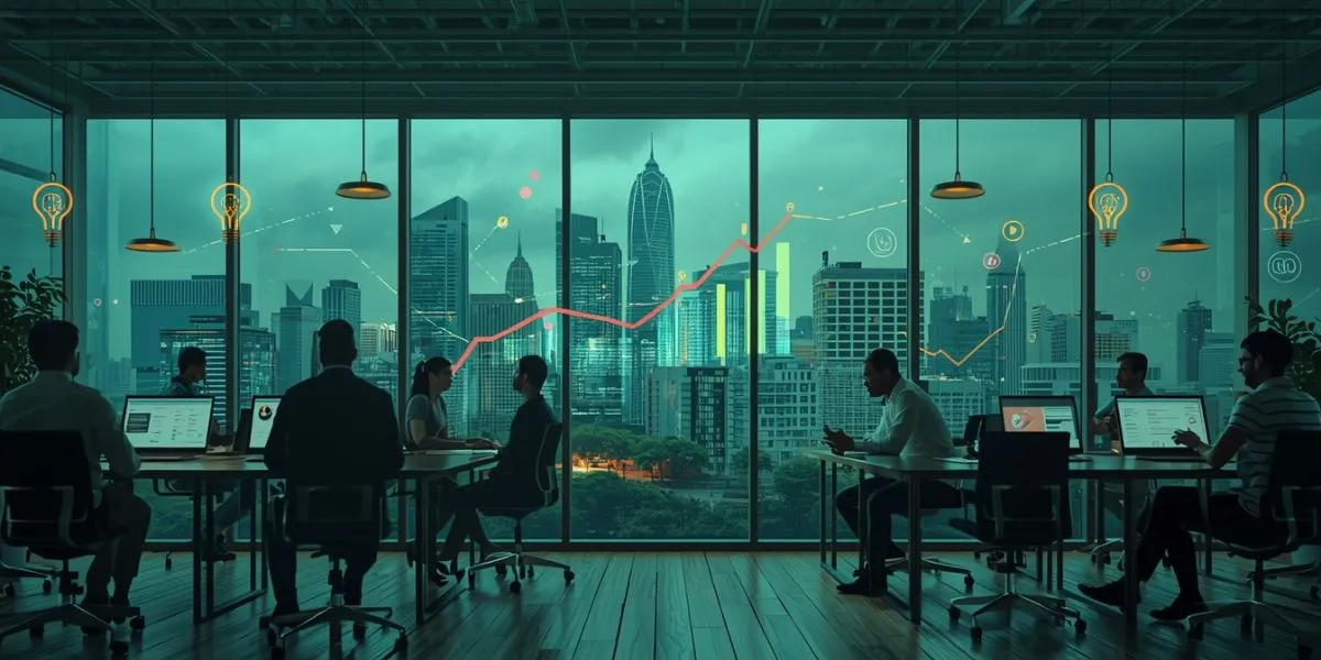 Startup Companies in Pune