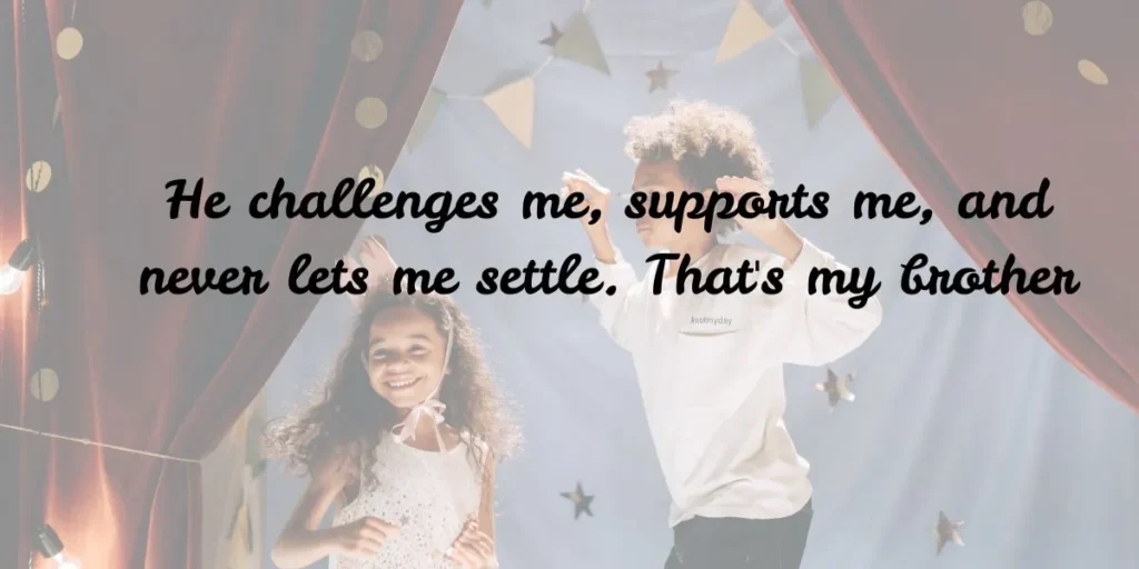 quotes for brother from another mother