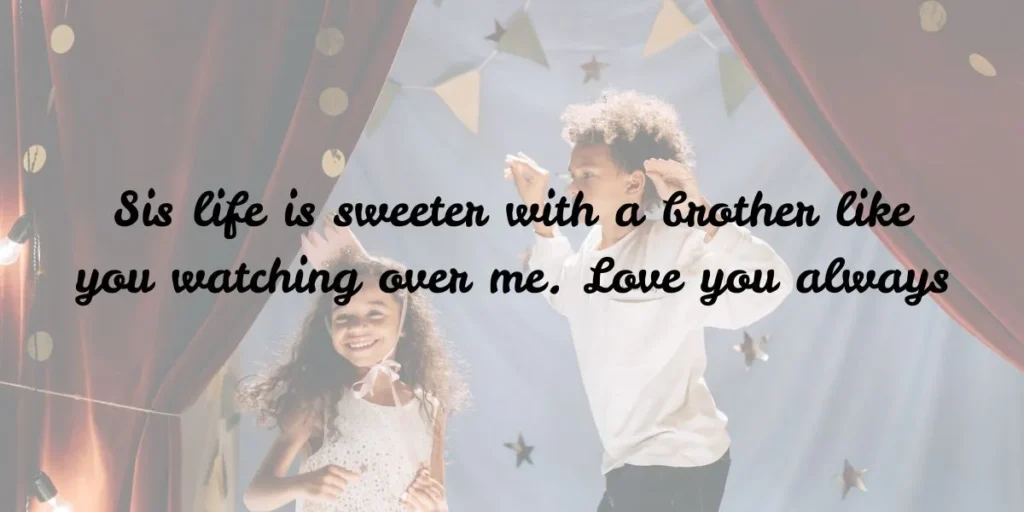 quotes for brother from another mother