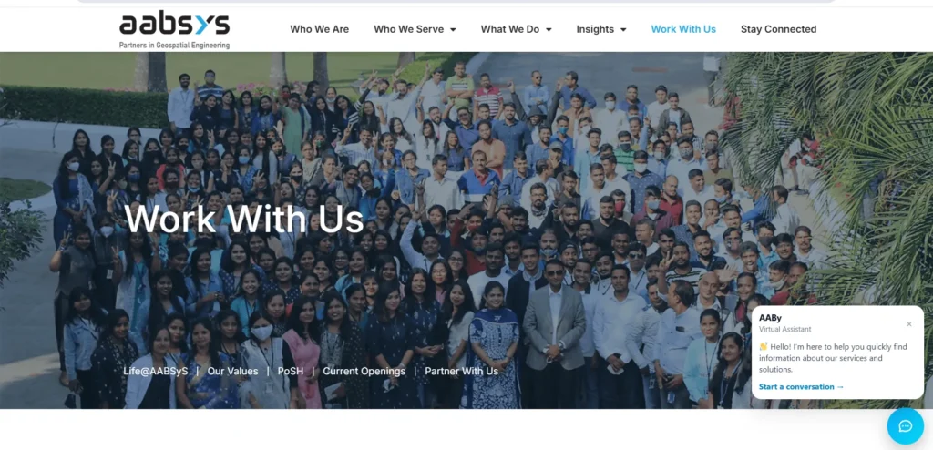 IT Company in Bhubaneswar- AABSyS IT Pvt. Ltd.