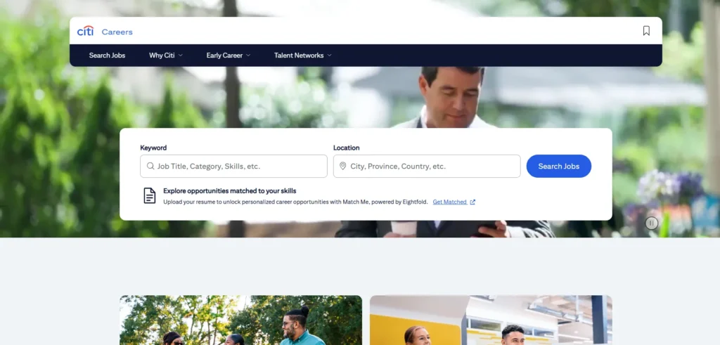 MNC Company in India- Citi India