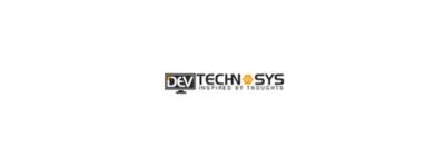 Dev Technosys - Software Companies in India